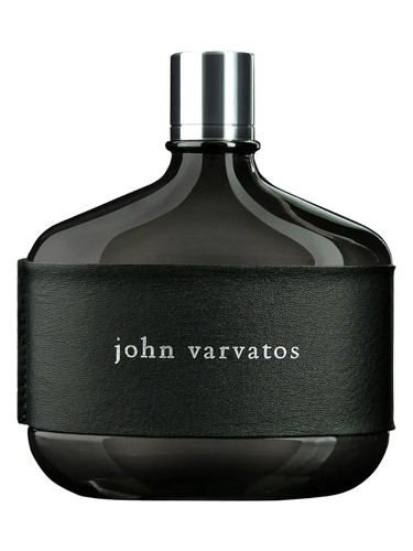 John Varvatos