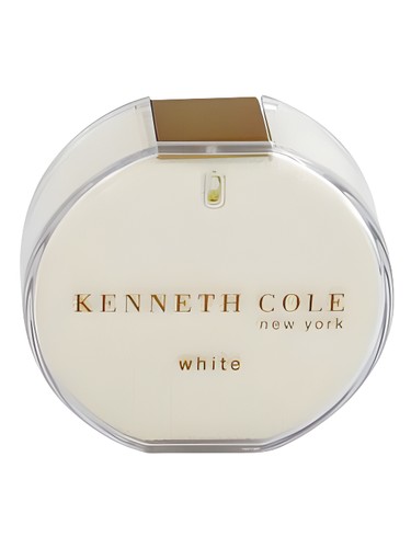 Kenneth Cole New York Women White by Kenneth Cole