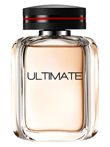Ultimate by Oriflame