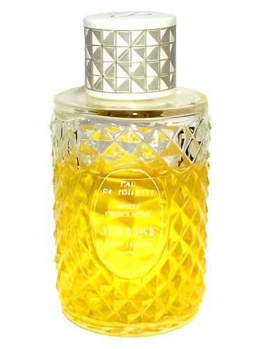 Justine by Louis Feraud