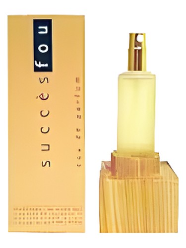 Succes Fou by Marcella Wouters