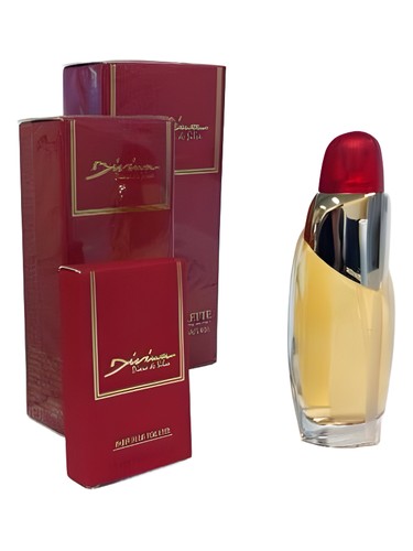 Divina by Diana de Silva