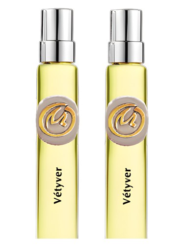 Vetyver by Parfums 137