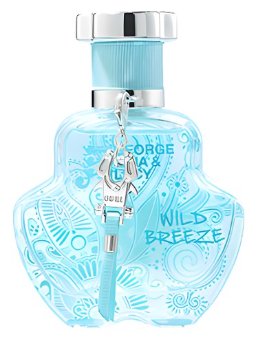 Wild Breeze George Gina & Lucy perfume by George Gina Lucy
