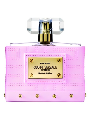 Couture Tuberose by Versace