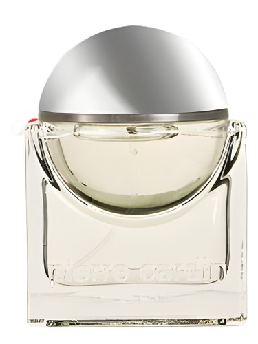 Innovation by Pierre Cardin