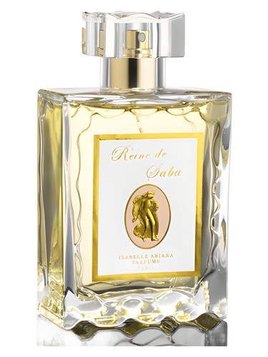 Reine de Saba by Isabelle Ariana Parfums