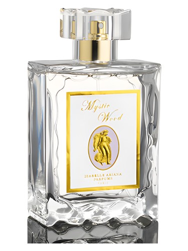 Mystic Wood by Isabelle Ariana Parfums