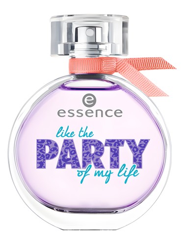 Like The Party Of My Life by essence