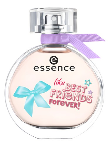 Like Best Friends Forever by essence