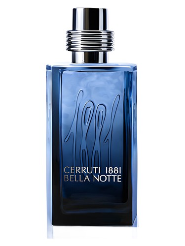 1881 Bella Notte Man by Cerruti