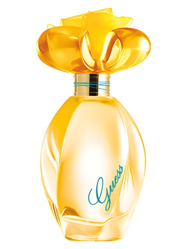 Guess Girl Summer by Guess