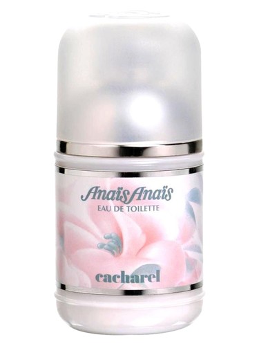 Anais Anais by Cacharel