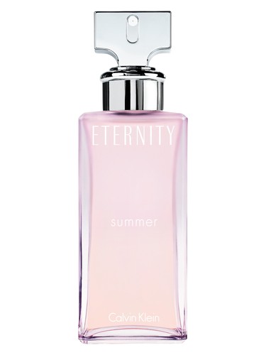 Eternity Summer 2014 by Calvin Klein