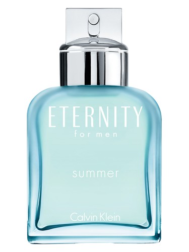 Eternity for Men Summer 2014 by Calvin Klein