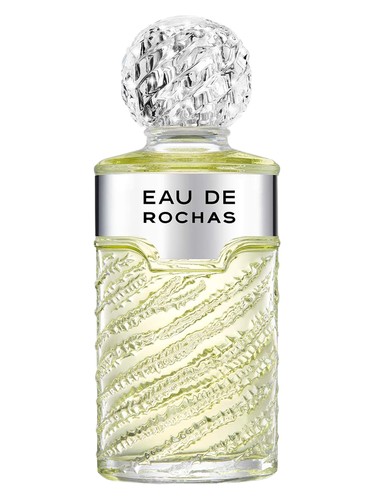 Eau de Rochas by Rochas