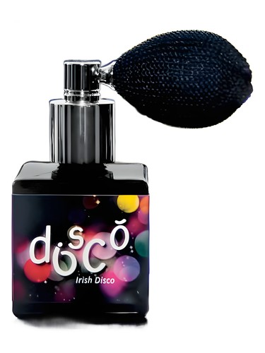 Diosco by Yveperfume