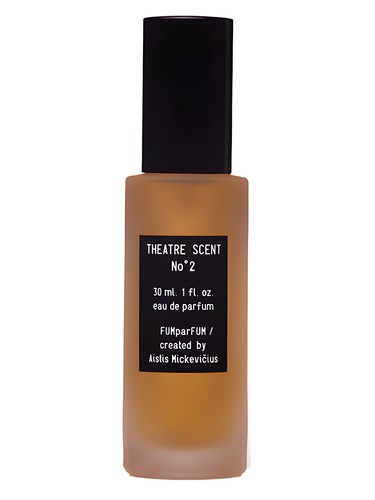 Theatre Scent No 2 by FUMparFUM