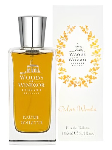 Cedar Woods by Woods of Windsor