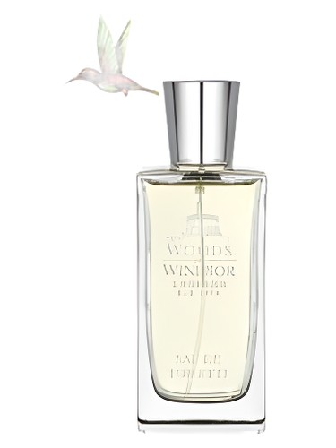 Bergamot & Neroli by Woods of Windsor