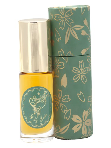 Jade by Sage Machado