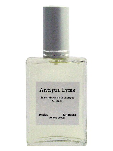 Antigua Lyme by Excelsis