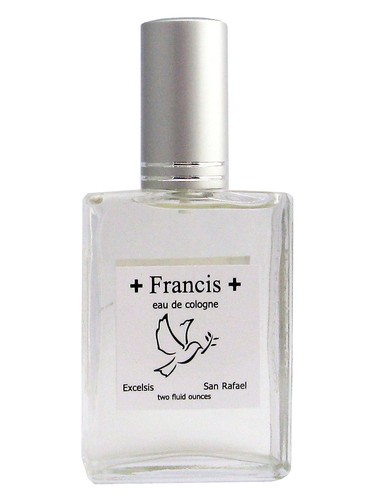 Francis by Excelsis