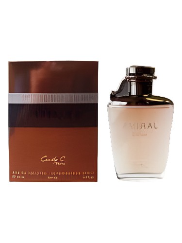 Amiral Edition Cindy C. cologne by Cindy C