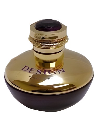 Amiral Design Cindy C. perfume by Cindy C