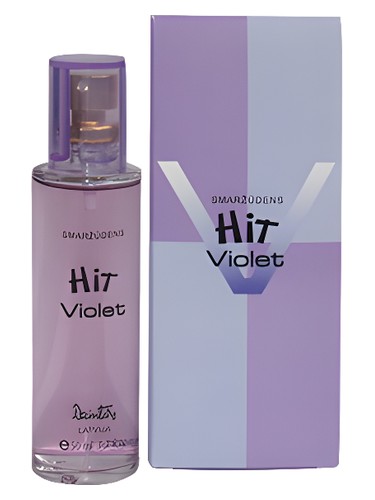 Hit Violet