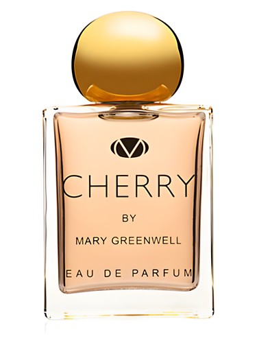 Cherry by Mary Greenwell