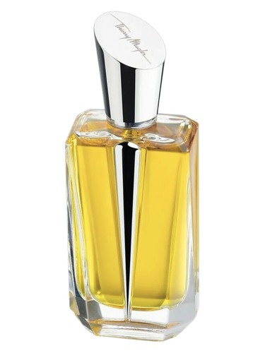 Mirror Mirror Collection by Mugler