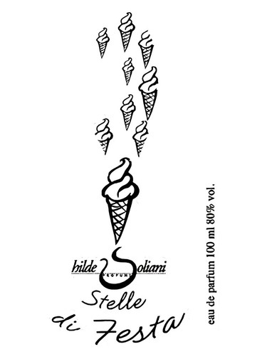 Stelle di Festa by Hilde Soliani