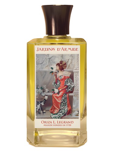 Jardins d'Armide Oriza L. Legrand perfume by Oriza L Legrand