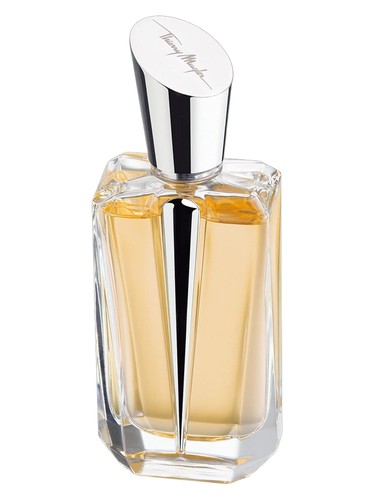 Mirror Mirror Collection by Mugler