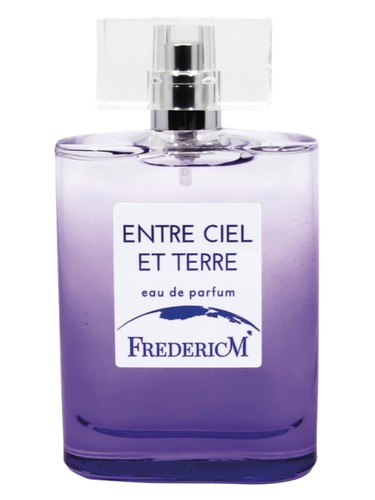Entre Ciel et Terre by Frederic M