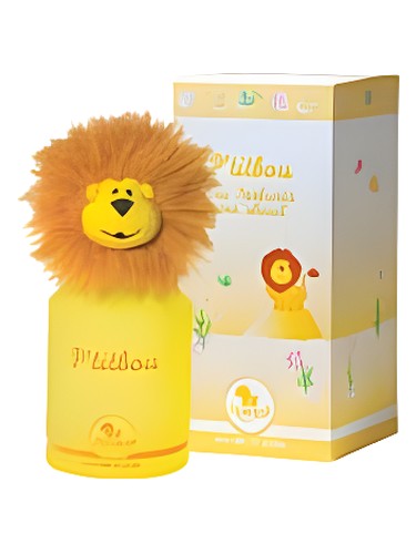 P'titbou by Frederic M