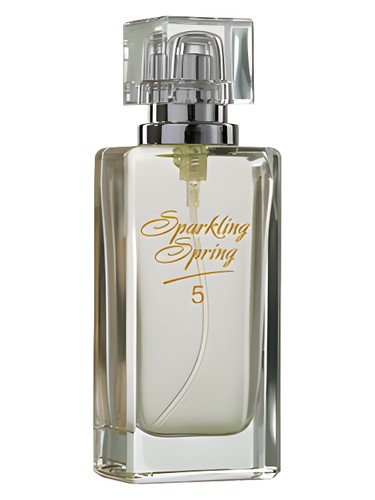 Sparkling Spring by TianDe