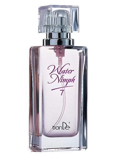 Water Nimph by TianDe