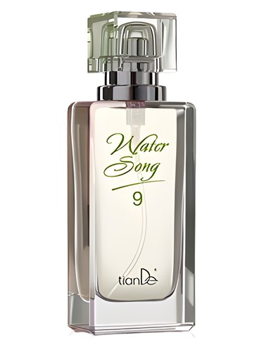 Water Song by TianDe