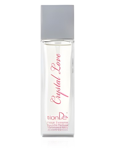 Cristal Love by TianDe