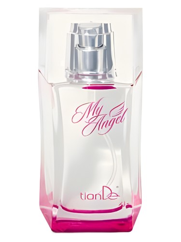 My Angel by TianDe