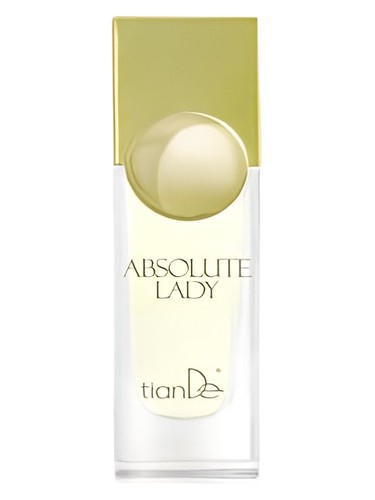 Absolute Lady by TianDe
