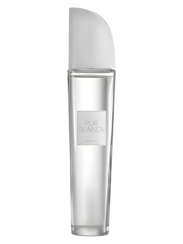 Pur Blanca by Avon