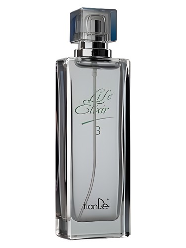 Life Elixir by TianDe