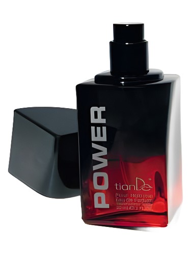 Power by TianDe
