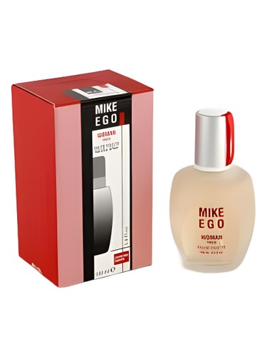 Mike Ego Women by Christine Darvin