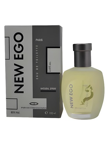 New Ego