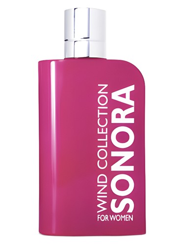 Sonora by Christine Darvin