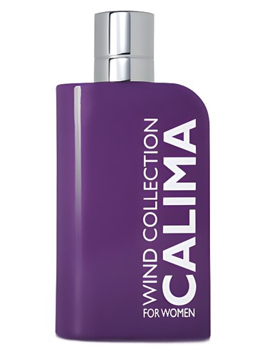 Calima by Christine Darvin